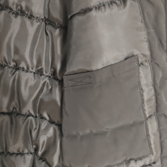 George Jacket - Picture 5 of 9